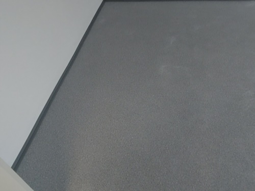 Realizace podlah kancelářské prostory, Nymburk